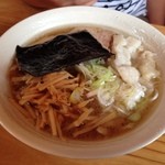 ケンチャンラーメン - 