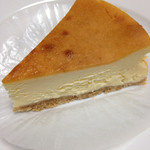 Cocteau - 北海道チーズケーキ（450円）