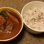 ビービーキューホッカイドウ - 鹿スープカレー