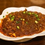 辣香坊 - 2015.1 麻婆春雨（780円）