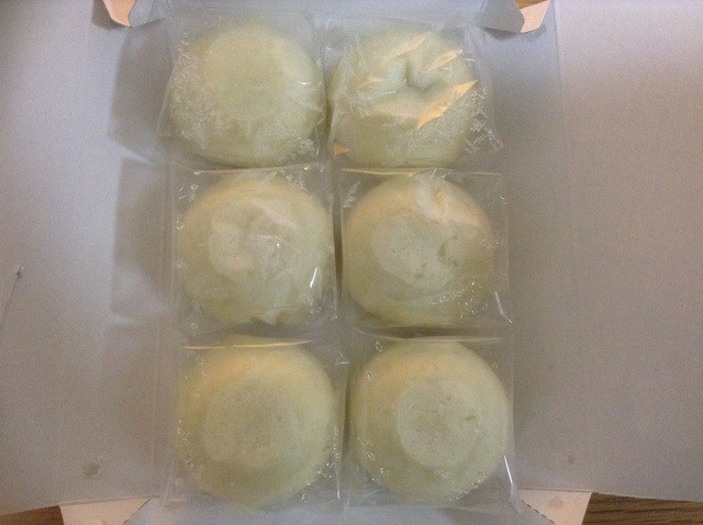 扇田食品 - 二本松市その他（豆腐料理）の写真