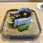 江戸深川 鮨 にしち - 