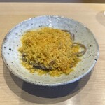 江戸深川 鮨 にしち - 
