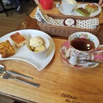 コパン デ ゴハン - 