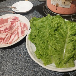 焼肉ホルモン 一手_1