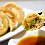 手作り餃子　康 - メイン写真: