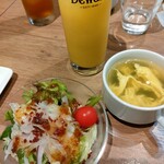 九吾郎ワインテーブル - 