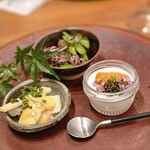 麻布淺井 - 
