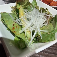 焼肉りんご - 