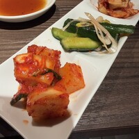焼肉りんご - 