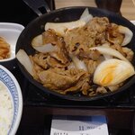 吉野家 - 料理写真: