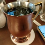 椿屋珈琲 有楽町茶寮 - 