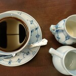椿屋珈琲 有楽町茶寮 - 