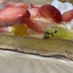 Mr.Sun's Tarterie - 