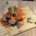 海王酒場 舞 - 