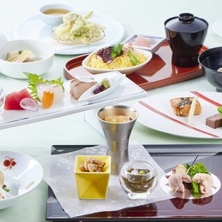 日本料理 赤石_1