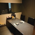 酒呑倶楽部 つなよし - 