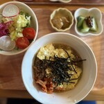 カフェ ゆる～り - 