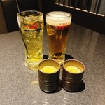 酒呑倶楽部 つなよし - 
