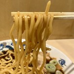 西町大喜 - 太麺リフト