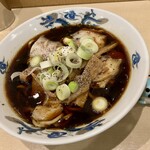 西町大喜 - 中華そば 並