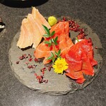 酒呑倶楽部 つなよし - 