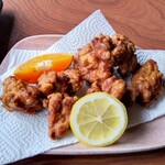 鶴友 - 唐揚げ