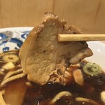 西町大喜 - チャーシュー