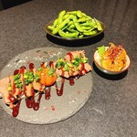 酒呑倶楽部 つなよし - 