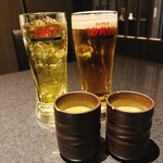 酒呑倶楽部 つなよし - 