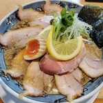 喜びラーメン 小太喜屋