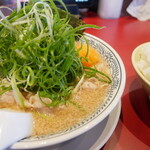 丸源ラーメン - 