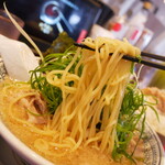 丸源ラーメン - 