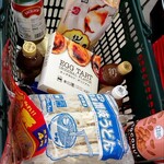 業務スーパー - 料理写真: