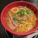 どさん子 - 料理写真:
