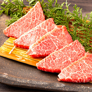 精肉卸問屋直営焼肉店 牛次郎_1