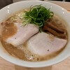 麺屋 K - 料理写真: