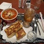 CAFE AALIYA - 