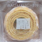 ねんりん家 - マウントバームしっとり芽