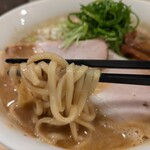 麺屋 K - 