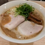 麺屋 K - 