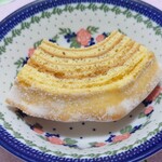 ねんりん家 - 写真は1/4サイズ