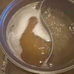 しゃぶ葉 - 料理写真: