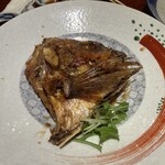 瀬戸内居酒屋 魚なげ - 