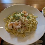 シナノガーデン コスモス - 料理写真: