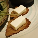 Kyuu - いぶりがっこチーズ