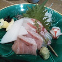 鯛めし楼 - 
