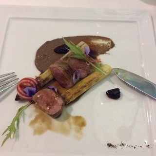 ラ プリュム ローズ_1