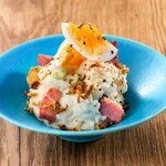 居酒家 土間土間 - 