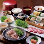 めんたい料理 博多椒房庵 - 